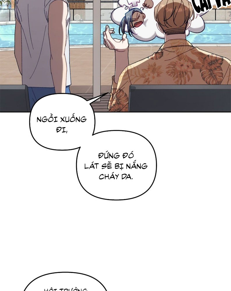 Hướng Đạo Cấp S Ngọt Ngào Chap 10 - Next Chap 11