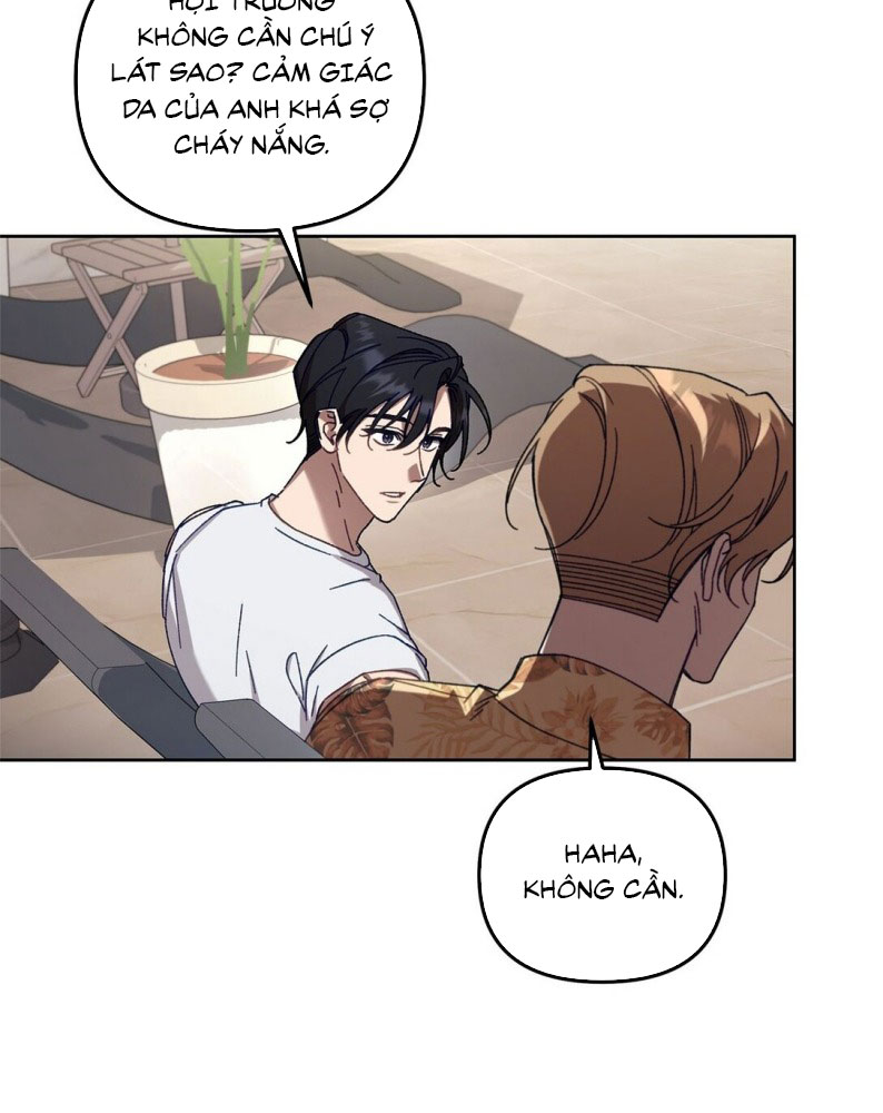 Hướng Đạo Cấp S Ngọt Ngào Chap 10 - Next Chap 11