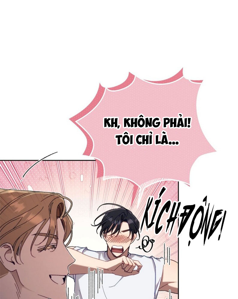 Hướng Đạo Cấp S Ngọt Ngào Chap 10 - Next Chap 11