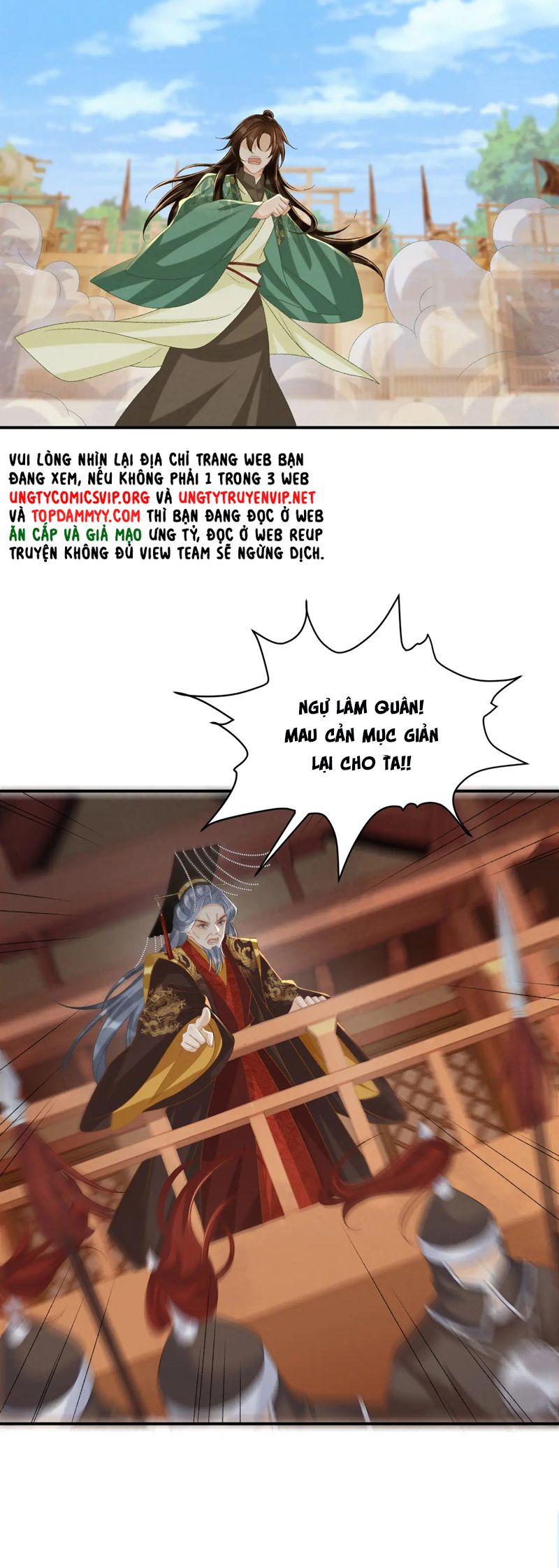 Bệnh Trạng Dụ Dỗ Chap 101 - Next Chap 102