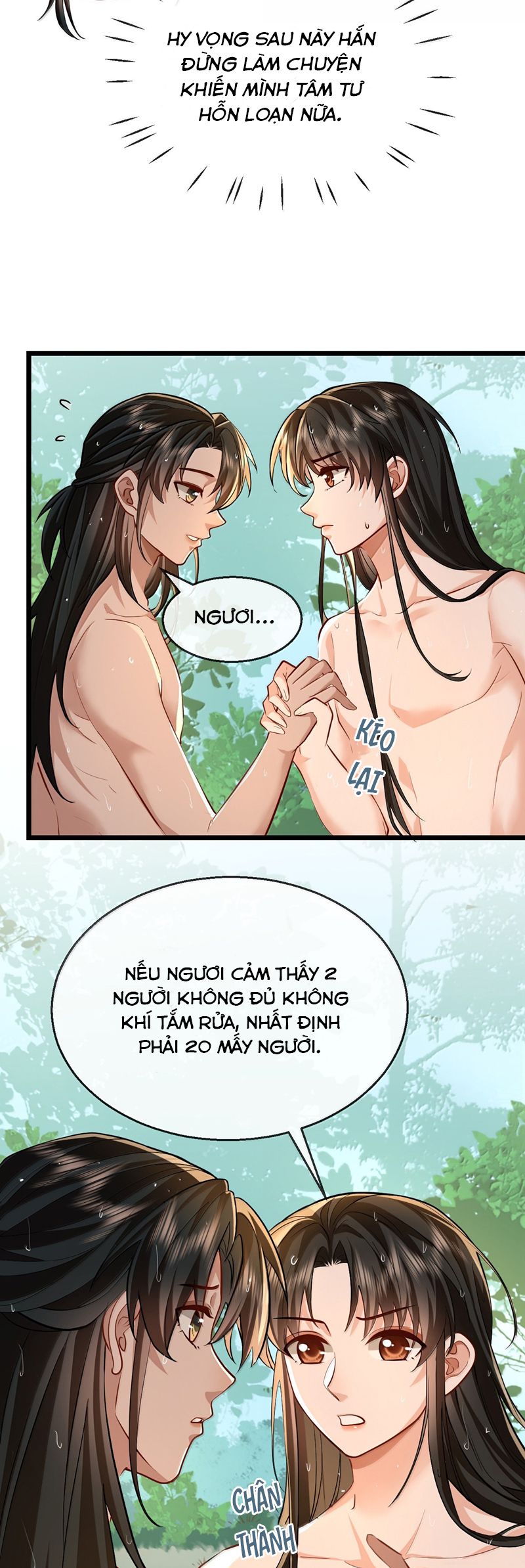 Ma Tôn Đại Nhân Song Tu Không Chap 86 - Next Chap 87