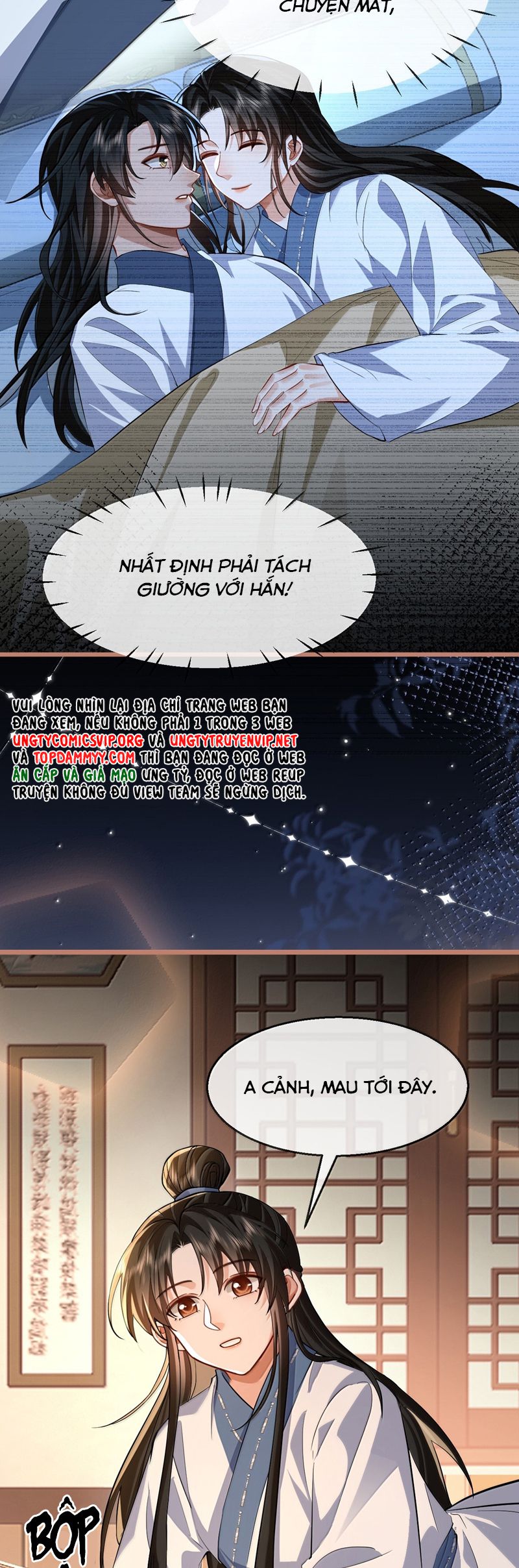 Ma Tôn Đại Nhân Song Tu Không Chap 86 - Next Chap 87