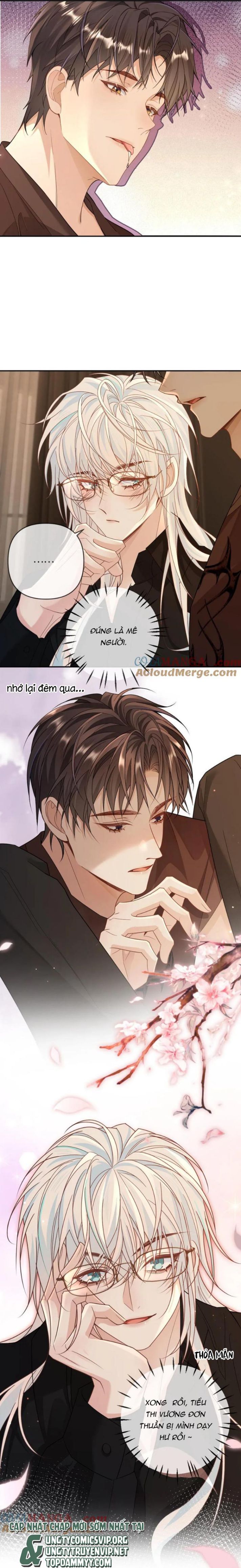 Lang Cẩu Chủ Thần Chap 347 - Next Chap 348