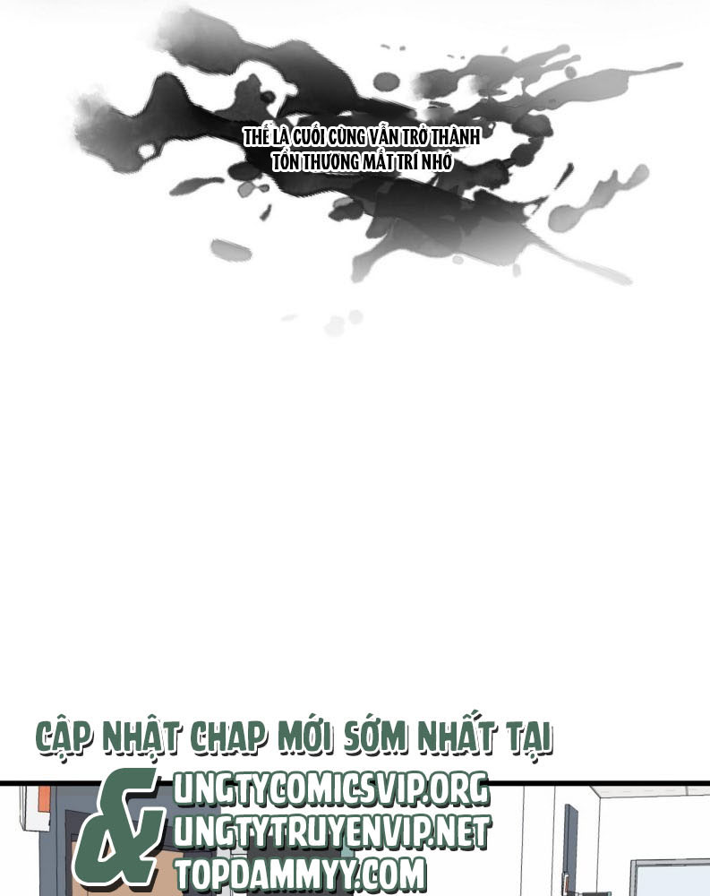 Chứng Bệnh Rối Loạn Chap 1 - Next Chap 2