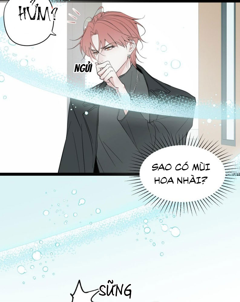 Chứng Bệnh Rối Loạn Chap 1 - Next Chap 2