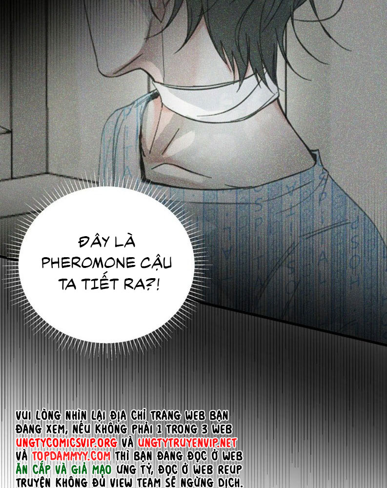 Chứng Bệnh Rối Loạn Chap 1 - Next Chap 2