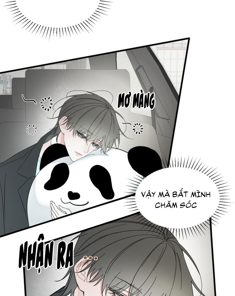 Chứng Bệnh Rối Loạn Chap 2 - Next 