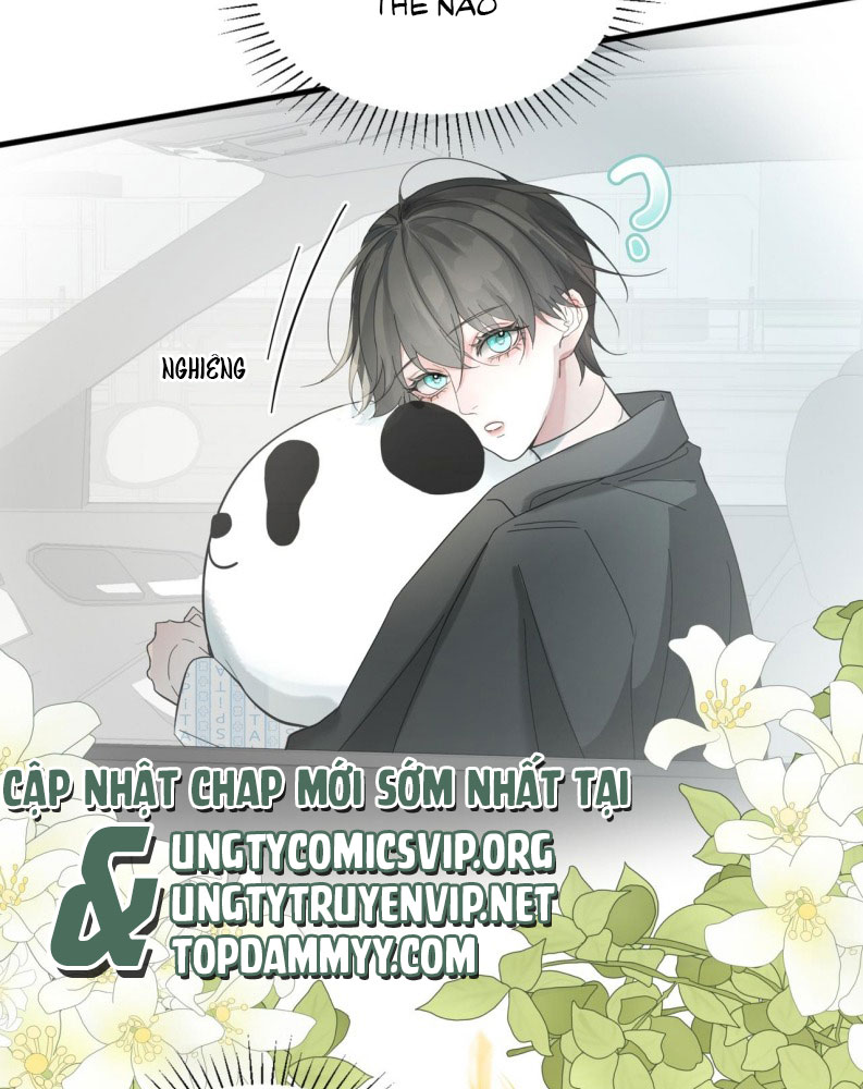 Chứng Bệnh Rối Loạn Chap 2 - Next 