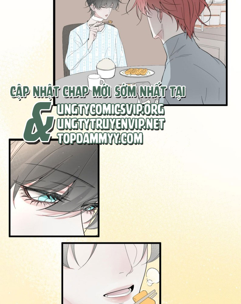 Chứng Bệnh Rối Loạn Chap 2 - Next 