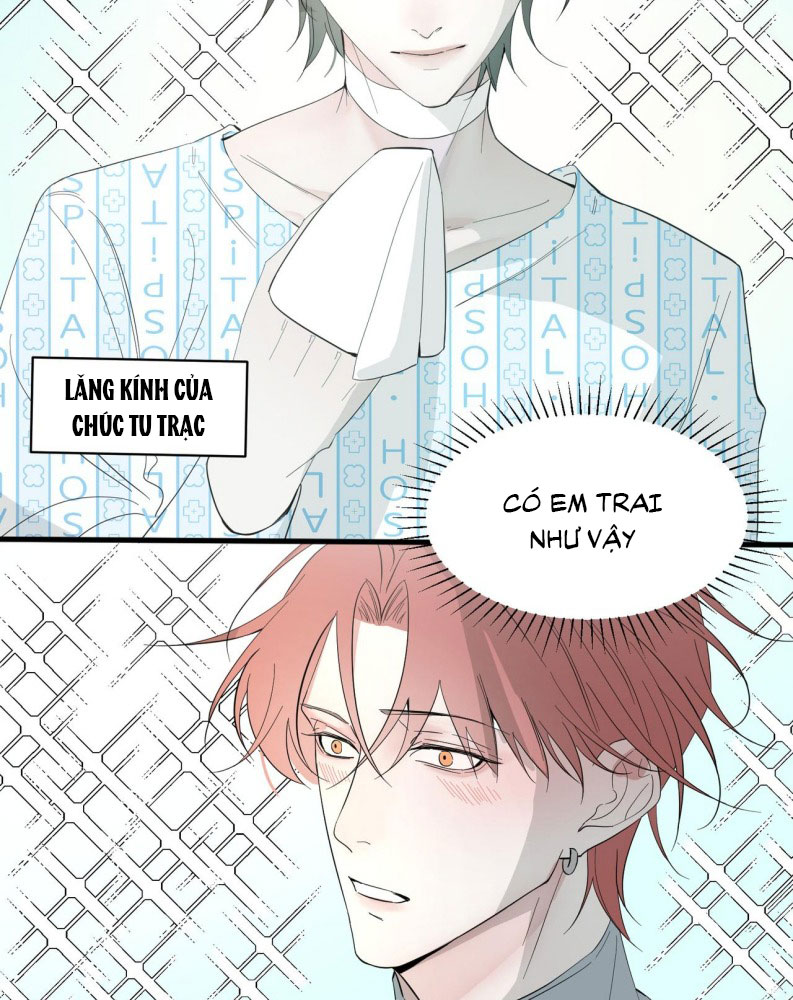 Chứng Bệnh Rối Loạn Chap 2 - Next 