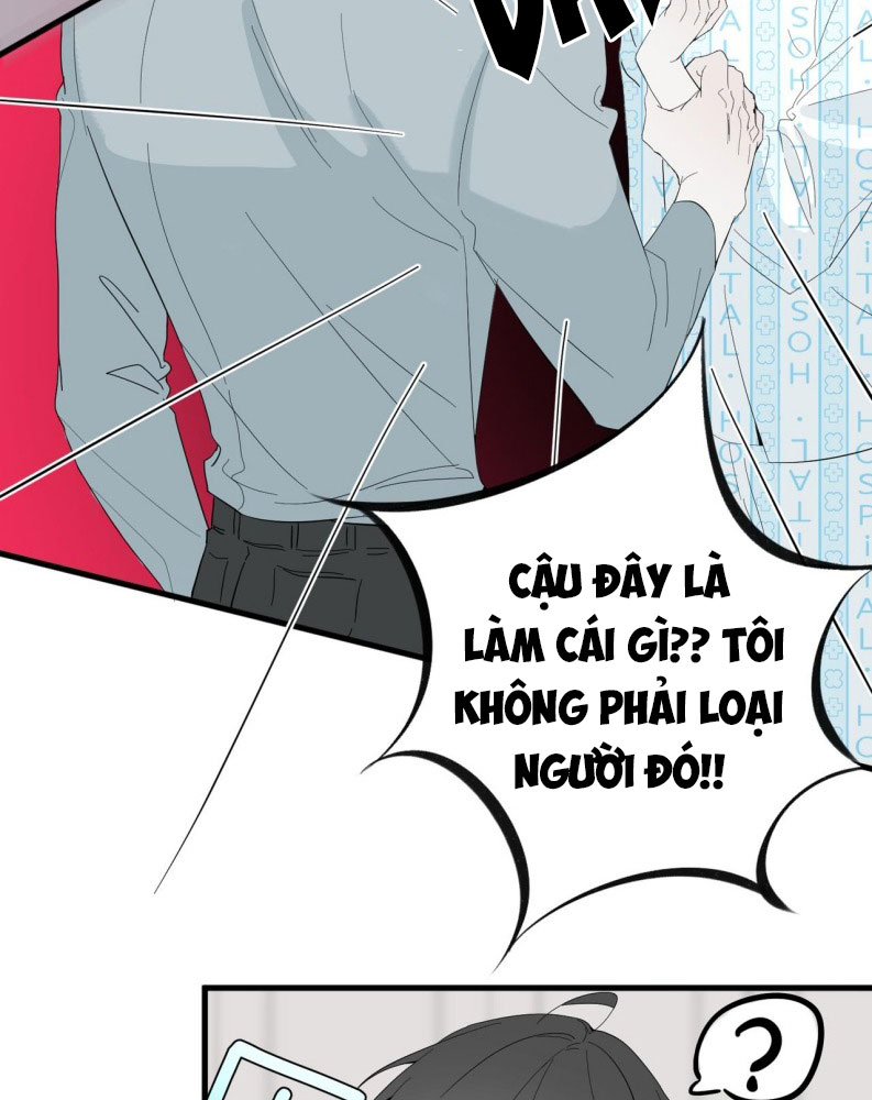 Chứng Bệnh Rối Loạn Chap 2 - Next 