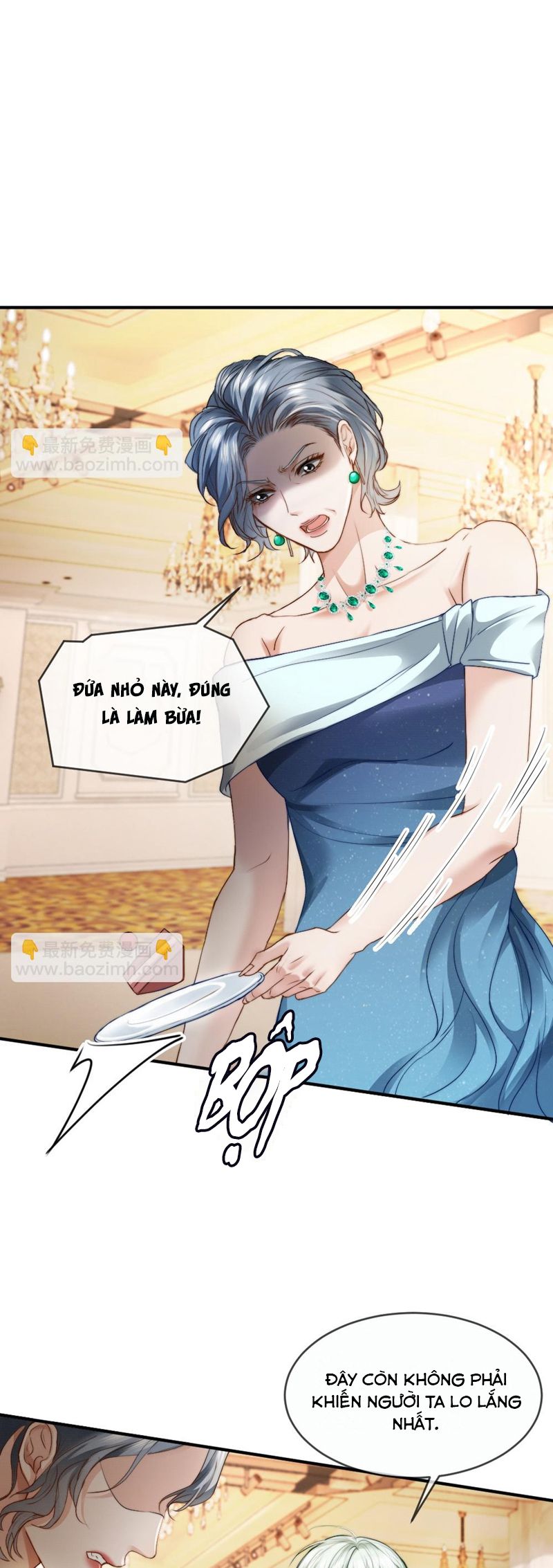 Tiểu Thiếu Gia Dựa Vào Mỹ Mạo Hoành Hành Toàn Hệ Thống Chap 47 - Next Chap 48