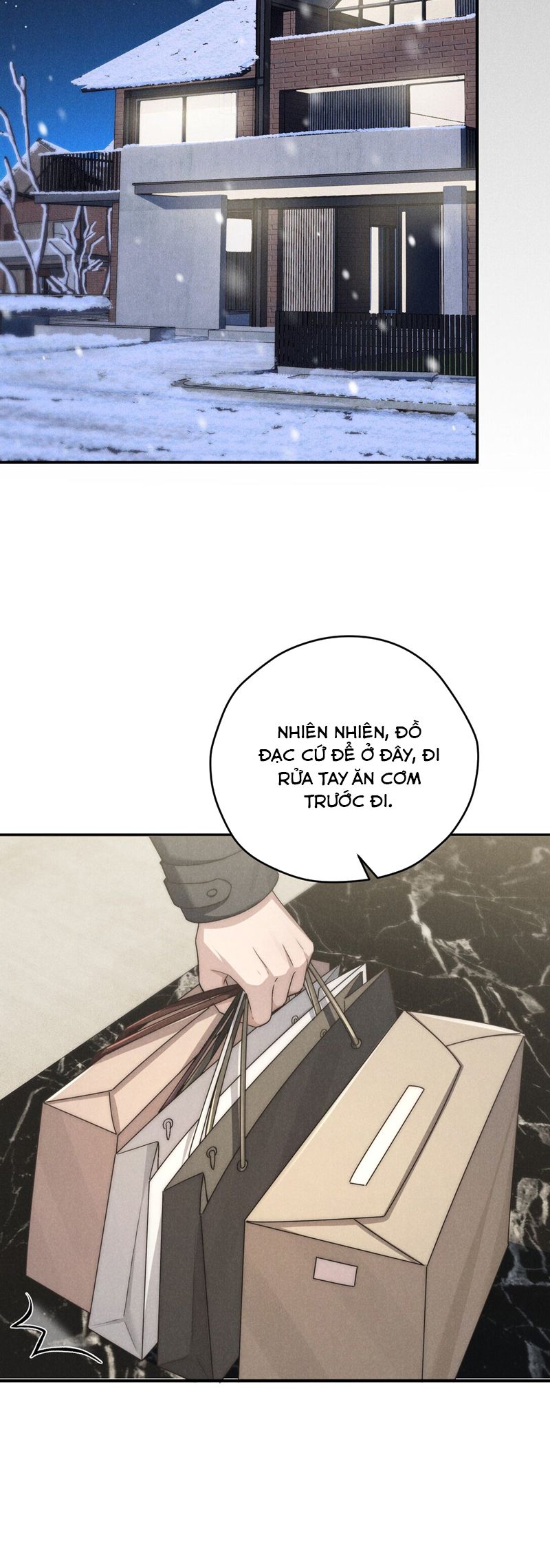 Thiếu Gia Không Ngoan Chap 64 - Next Chap 65