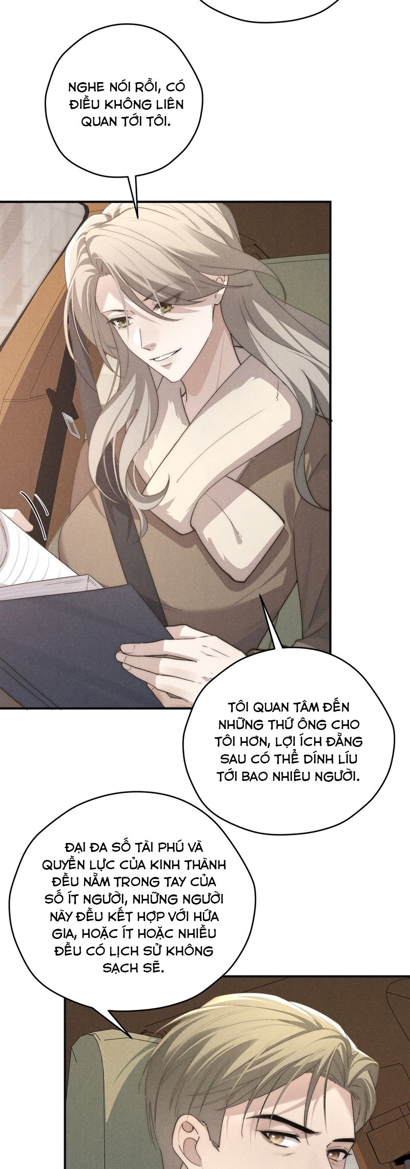 Thiếu Gia Không Ngoan Chap 64 - Next Chap 65