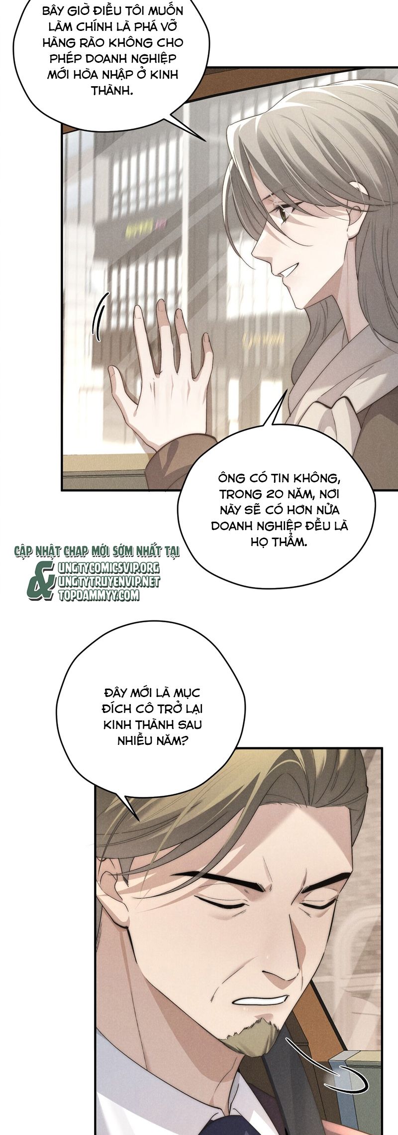 Thiếu Gia Không Ngoan Chap 64 - Next Chap 65