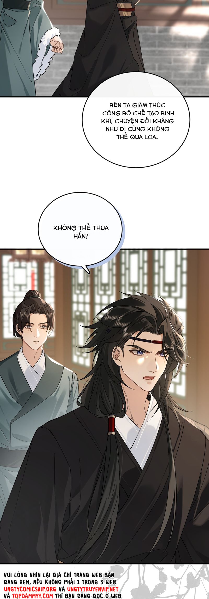 Lang Kỵ Trúc Mã Lai Chap 10 - Next Chap 11