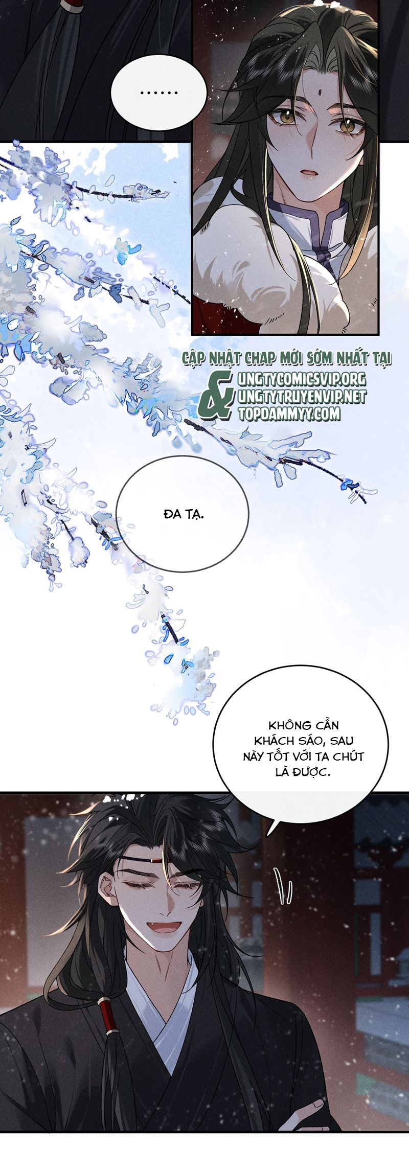 Lang Kỵ Trúc Mã Lai Chap 10 - Next Chap 11