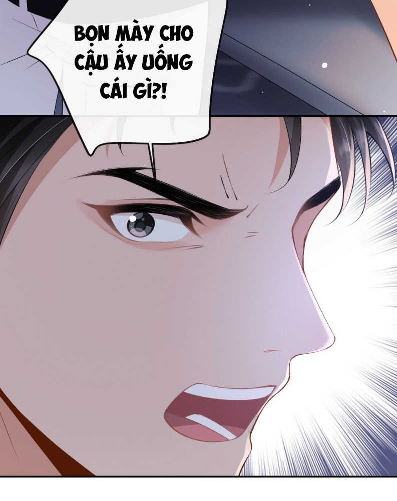 Bản Tính Hạ Đẳng Chap 44 - Next Chap 45