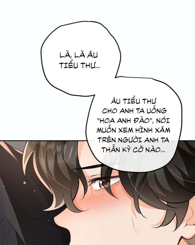 Bản Tính Hạ Đẳng Chap 44 - Next Chap 45