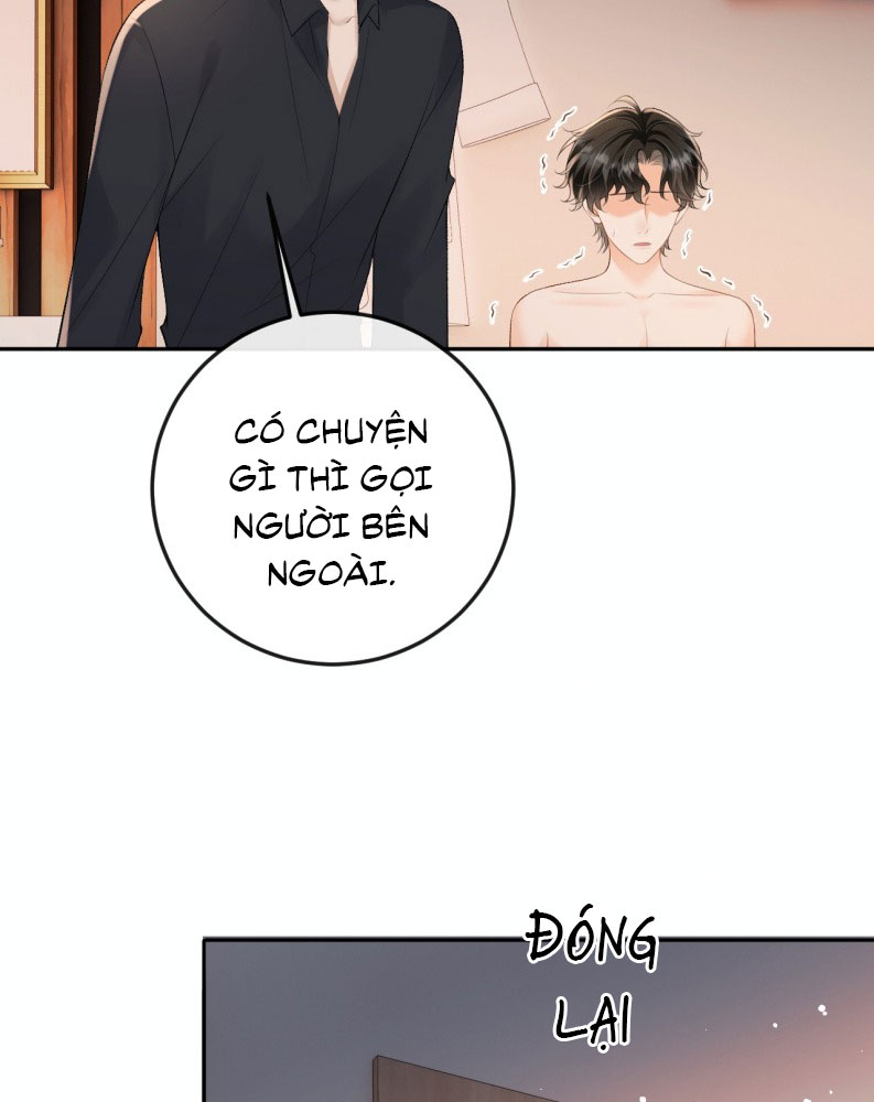 Bản Tính Hạ Đẳng Chap 44 - Next Chap 45