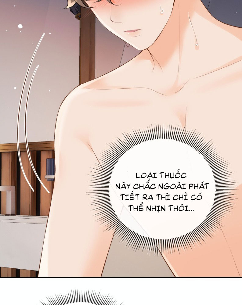 Bản Tính Hạ Đẳng Chap 44 - Next Chap 45