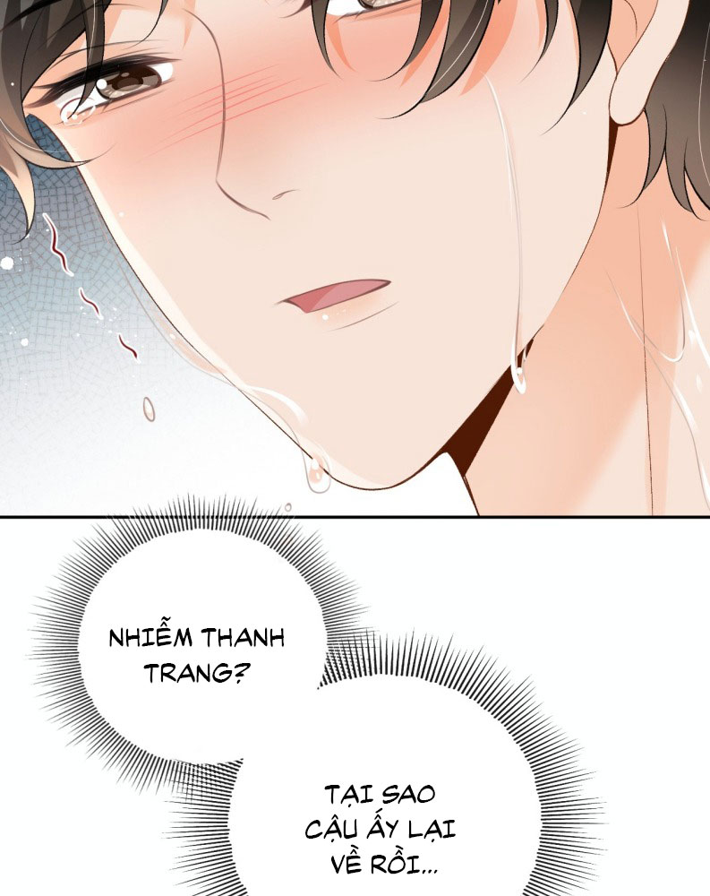 Bản Tính Hạ Đẳng Chap 44 - Next Chap 45