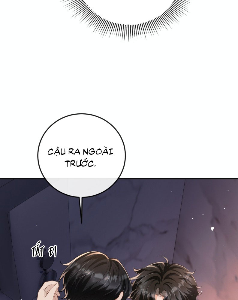 Bản Tính Hạ Đẳng Chap 44 - Next Chap 45