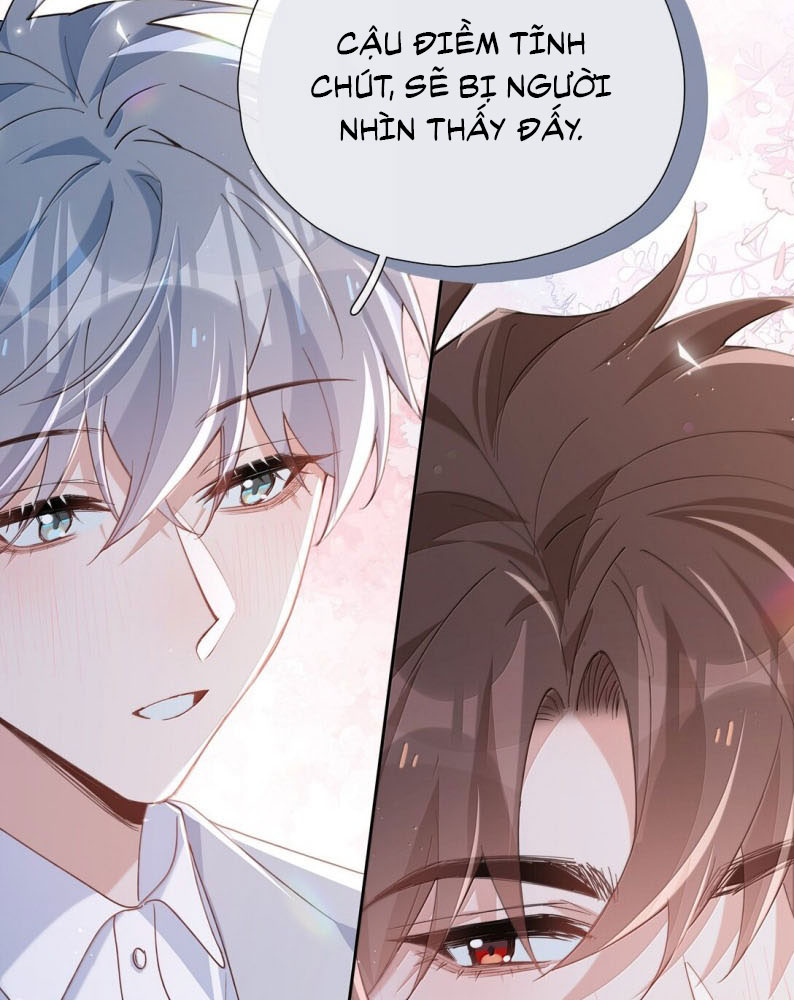 Sơn Hải Cao Trung Chap 118 - Next Chap 119