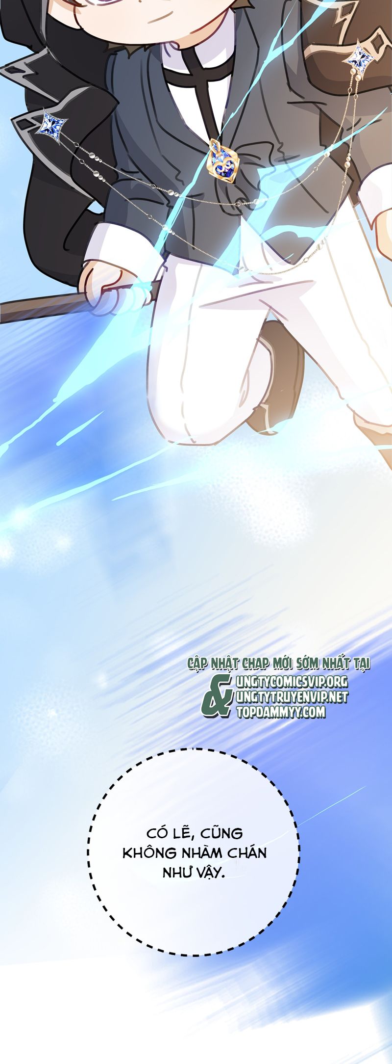 Thượng Phân Bách Khoa Chapter 8 - Next Chapter 9