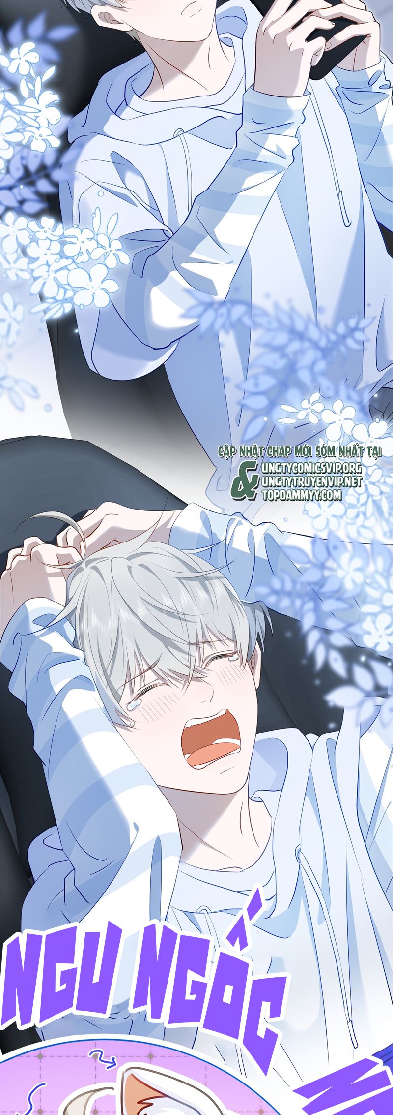 Thượng Phân Bách Khoa Chapter 8 - Next Chapter 9