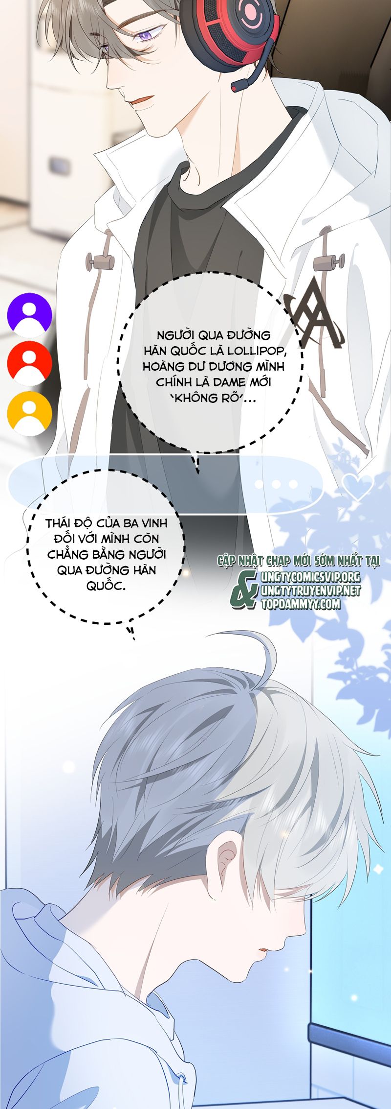 Thượng Phân Bách Khoa Chapter 8 - Next Chapter 9
