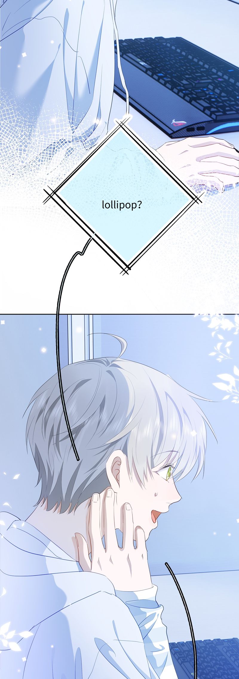 Thượng Phân Bách Khoa Chapter 8 - Next Chapter 9