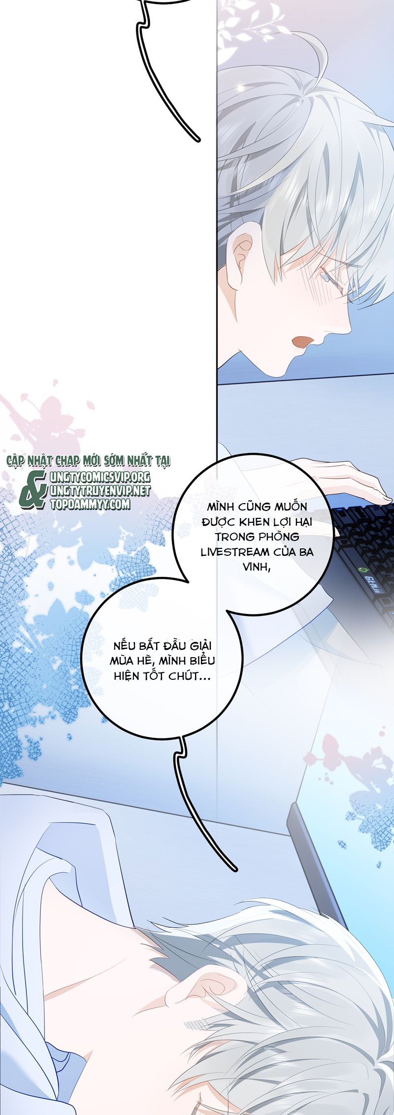 Thượng Phân Bách Khoa Chapter 8 - Next Chapter 9