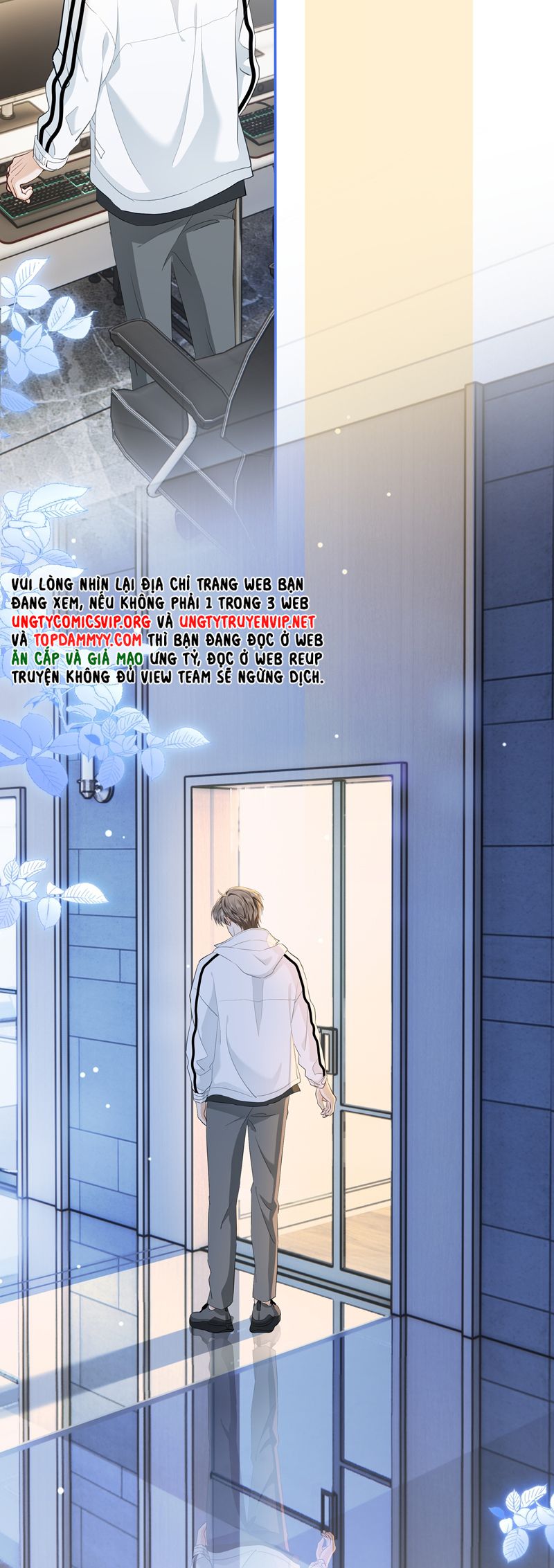 Thượng Phân Bách Khoa Chapter 8 - Next Chapter 9