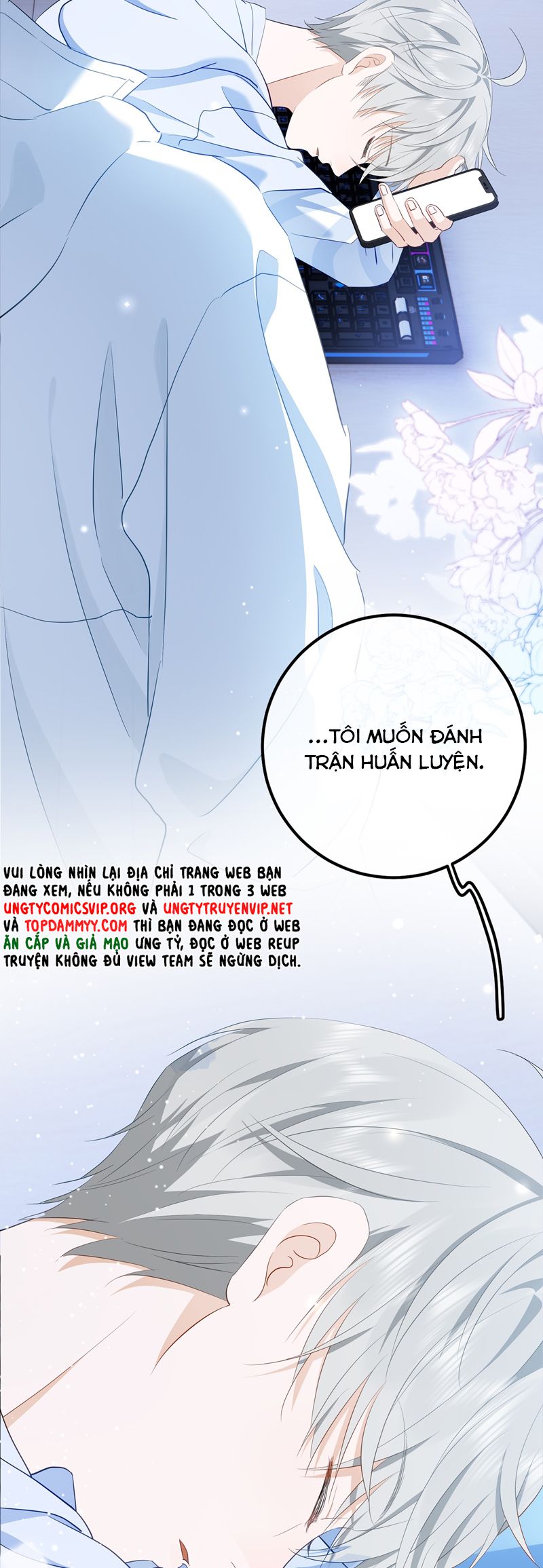 Thượng Phân Bách Khoa Chapter 8 - Next Chapter 9