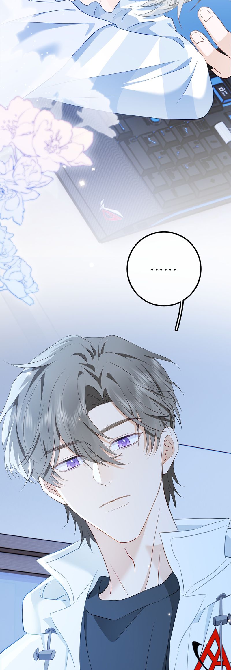 Thượng Phân Bách Khoa Chapter 8 - Next Chapter 9