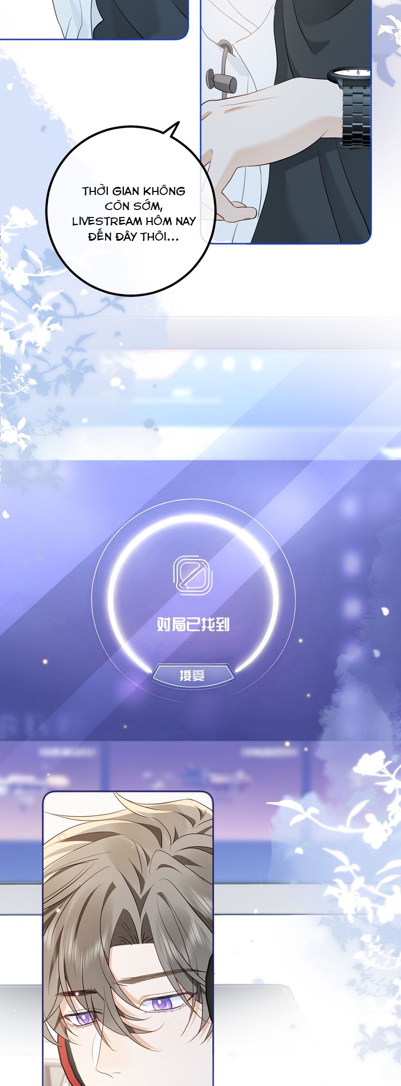 Thượng Phân Bách Khoa Chapter 8 - Next Chapter 9