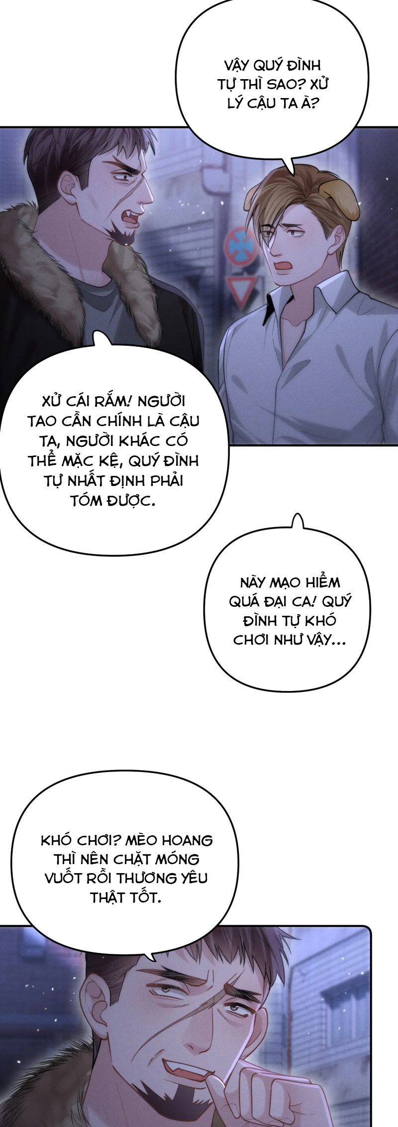 Tật Xấu Nuông Chiều Chap 9 - Next Chap 10