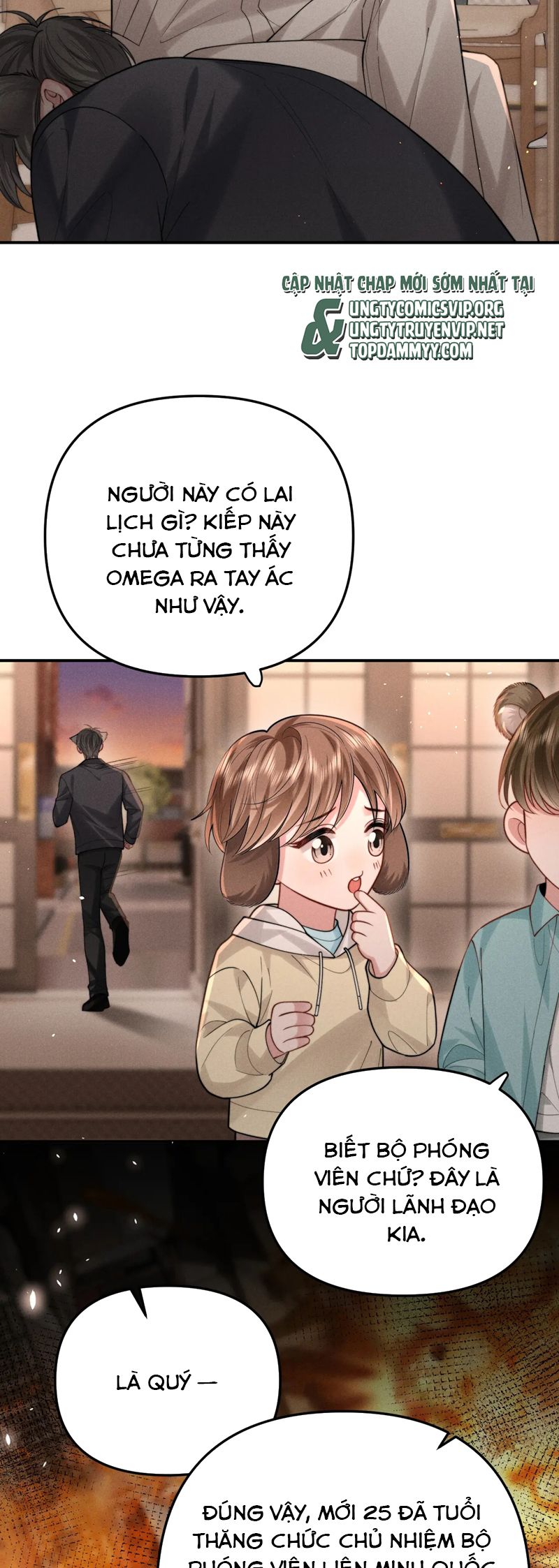 Tật Xấu Nuông Chiều Chap 9 - Next Chap 10