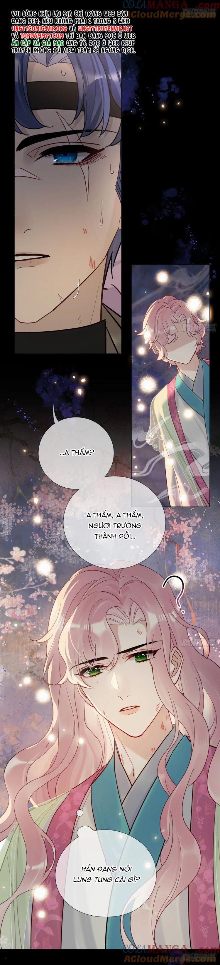 Cư Tâm Bất Kính Chap 22 - Next Chap 23