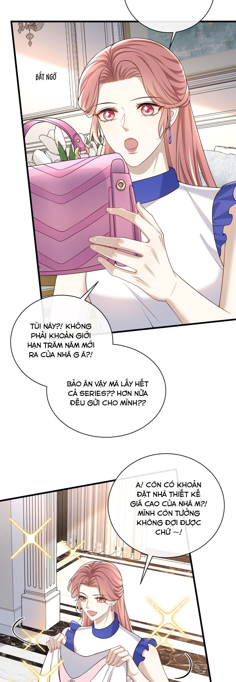 Anh Ấy Đến Từ Màn Đêm Chap 65 - Next Chap 66