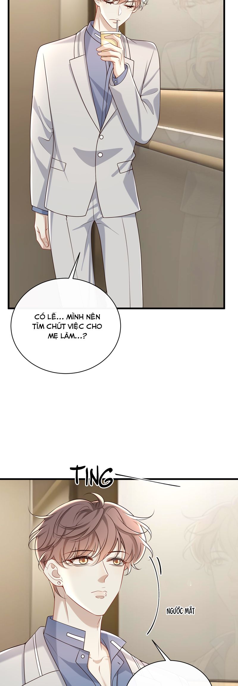 Anh Ấy Đến Từ Màn Đêm Chap 65 - Next Chap 66