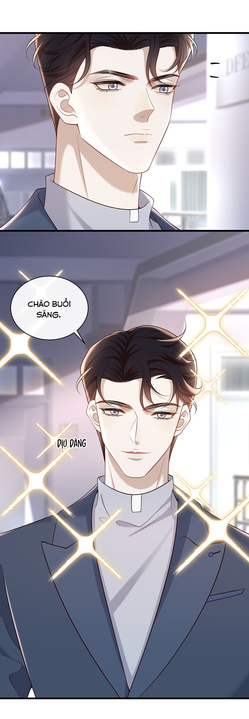 Anh Ấy Đến Từ Màn Đêm Chap 65 - Next Chap 66