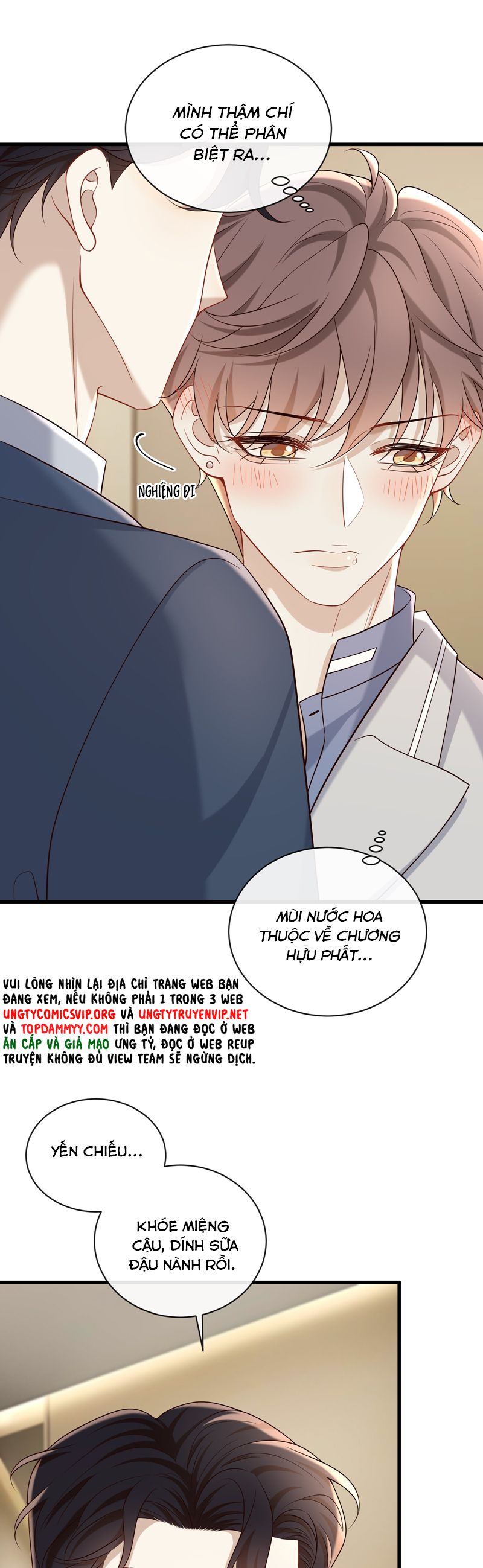 Anh Ấy Đến Từ Màn Đêm Chap 65 - Next Chap 66