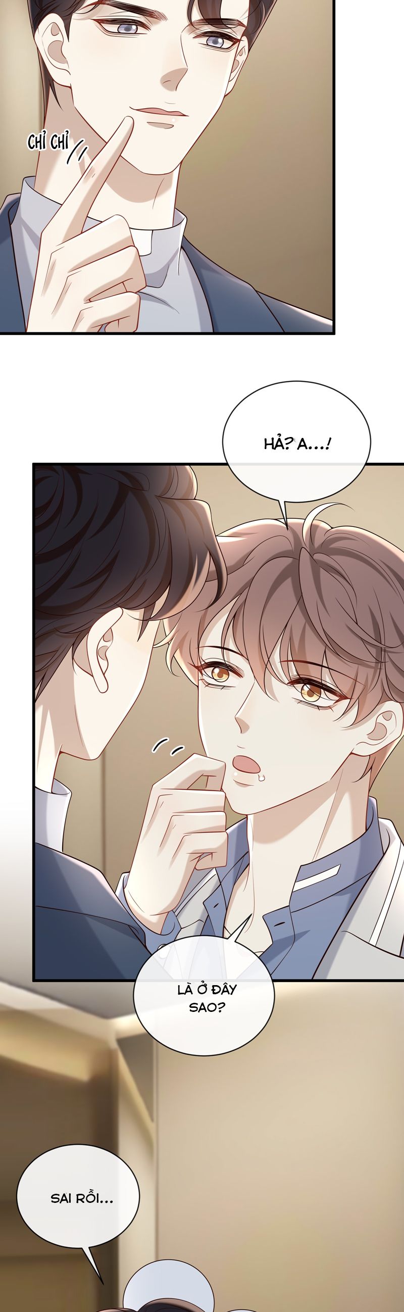 Anh Ấy Đến Từ Màn Đêm Chap 65 - Next Chap 66