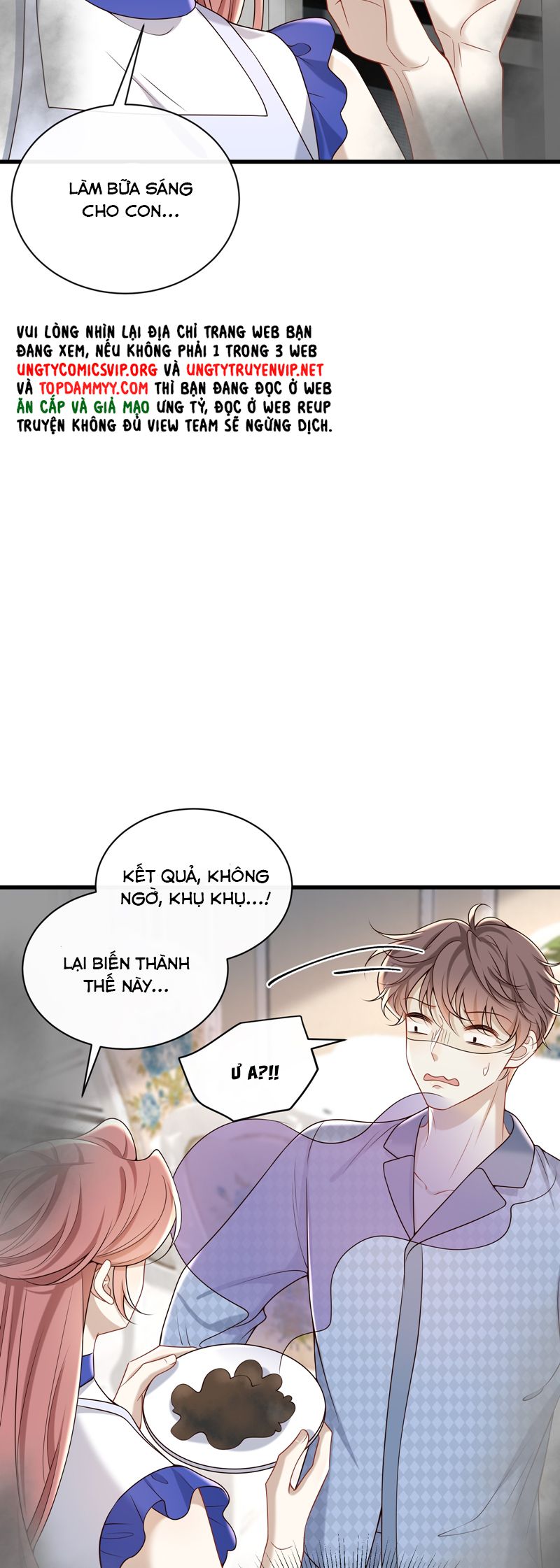 Anh Ấy Đến Từ Màn Đêm Chap 65 - Next Chap 66