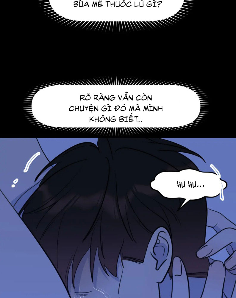 Người Yêu Của Tôi Yêu Tôi Chap 10 - Next Chap 11