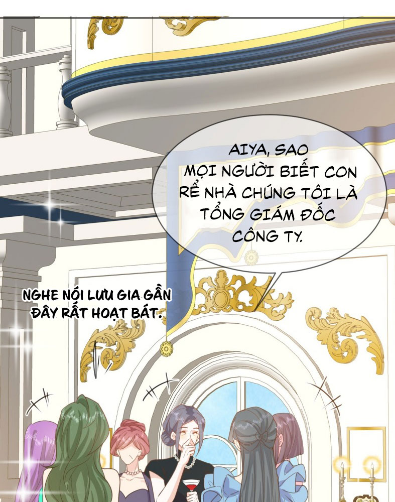 Chó Săn Chap 49 - Next Chap 50