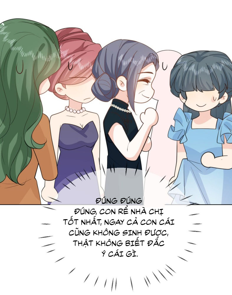 Chó Săn Chap 49 - Next Chap 50