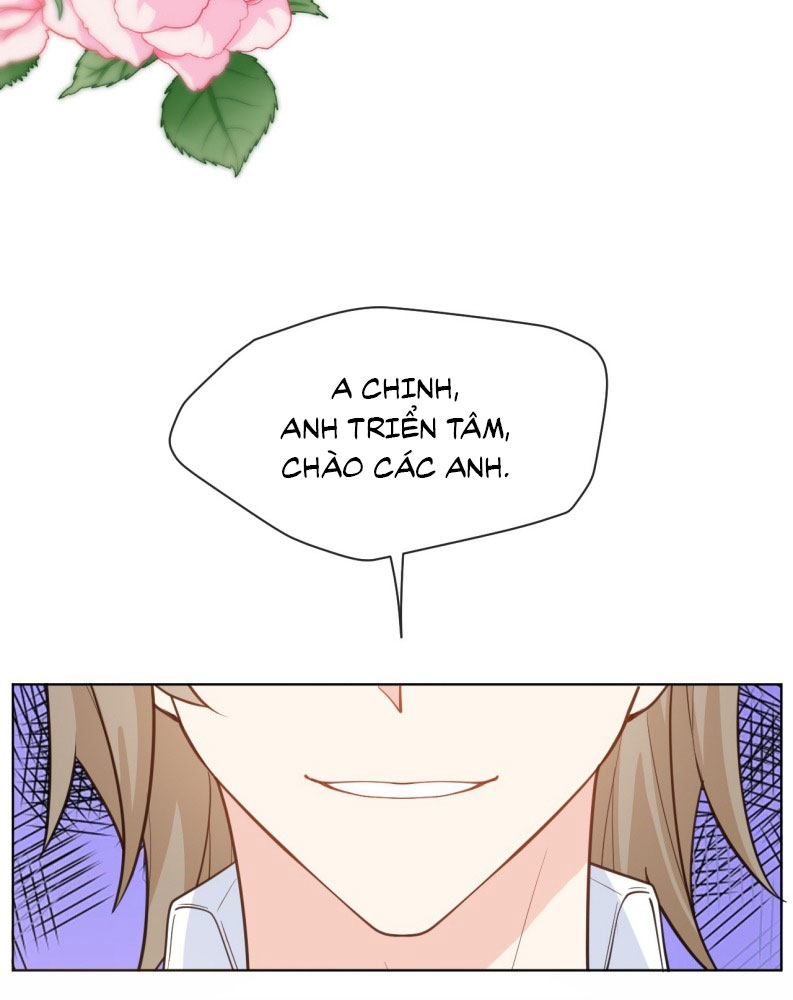 Chó Săn Chap 49 - Next Chap 50